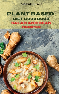 Plant Based Diet Cookbook Soup and Stew Recipes: Quick, Easy and Delicious Recipes for a lifelong Health Cover Image