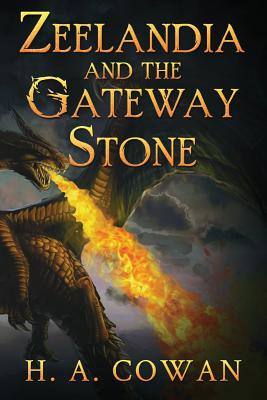 Zeelandia and the Gateway Stone Cover Image