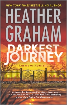 Darkest Journey (Krewe of Hunters #20) Cover Image