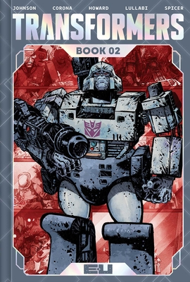 Transformers: The IDW Collection Volume 1 | Octavia Books