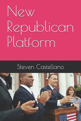 New Republican Platform Cover Image