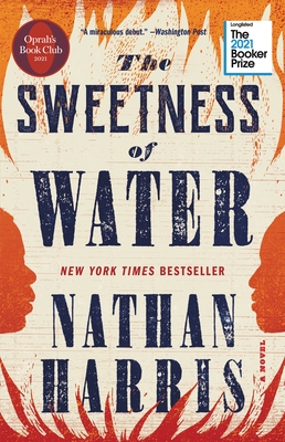 The Sweetness of Water (Oprah's Book Club): A Novel Cover Image