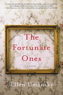 The Fortunate Ones: A Novel Cover Image