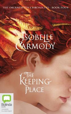 The Keeping Place (Obernewtyn Chronicles #4) cover