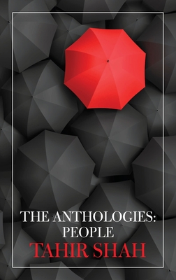 The Anthologies: People Cover Image