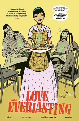 Love Everlasting Volume 2: Too Hip for Love Cover Image