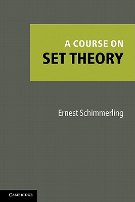 A Course on Set Theory Cover Image