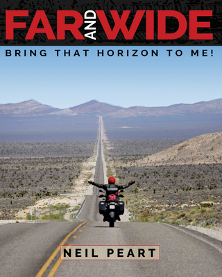 Far and Wide: Bring That Horizon to Me! Cover Image
