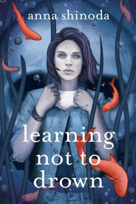 Cover for Learning Not to Drown