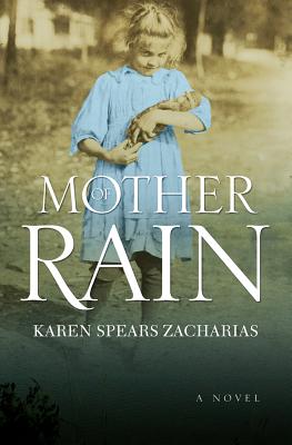 Cover for Mother of Rain