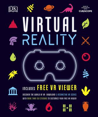 Virtual Reality Cover Image