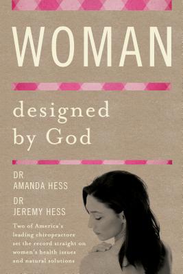 Woman Designed by God Cover Image