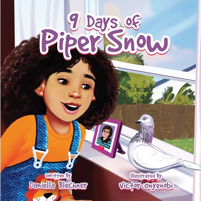 9 Days of Piper Snow Cover Image