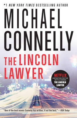 The Lincoln Lawyer (A Lincoln Lawyer Novel #1)