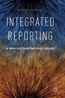 Integrated Reporting: A New Accounting Disclosure Cover Image
