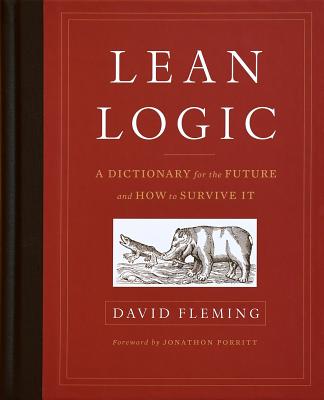 Cover for Lean Logic
