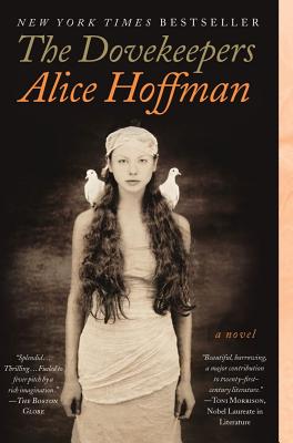 The Dovekeepers: A Novel By Alice Hoffman Cover Image