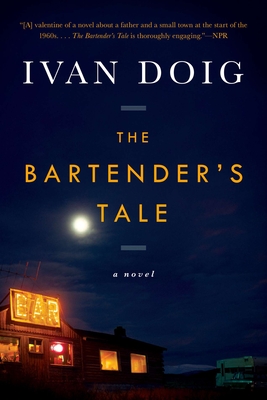 Cover Image for The Bartender's Tale: A Novel