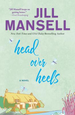 Cover for Head Over Heels