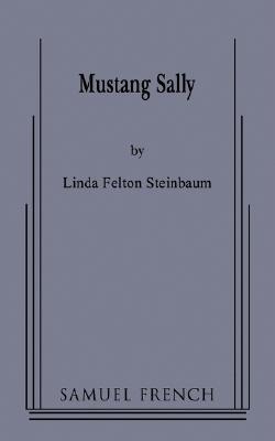 Mustang Sally Cover Image
