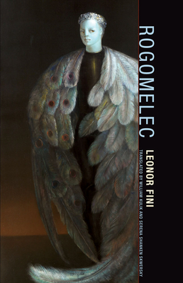 Rogomelec Cover Image