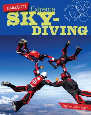 Extreme Skydiving (Nailed It!) Cover Image