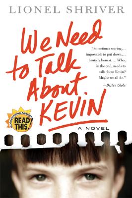 We Need to Talk about Kevin Cover Image