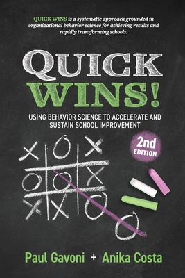 Quick Wins! Cover Image