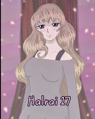 Halrai 17 By Halrai Cover Image