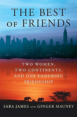 The Best of Friends Cover
