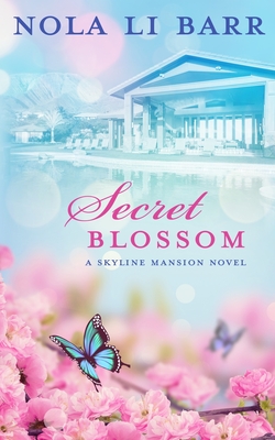 Secret Blossom Cover Image