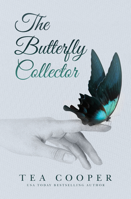 The Butterfly Collector Cover Image