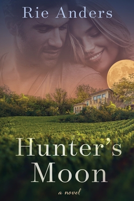 Cover for Hunter's Moon