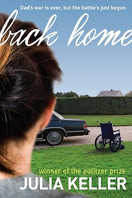Back Home Cover