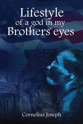 Lifestyle of a god in my Brothers' eyes Cover Image