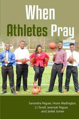 When Athletes Pray Cover Image