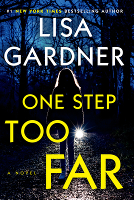 One Step Too Far (A Frankie Elkin Novel #2)