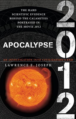 Apocalypse 2012 Cover