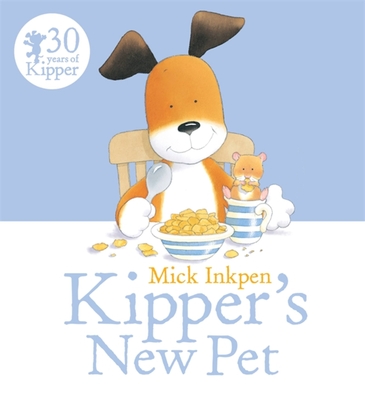 Kipper's A to Z: An Alphabet Adventure | Third Place Books