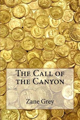 The Call of the Canyon