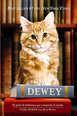 Dewey Cover Image