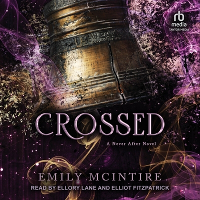 Crossed Cover Image