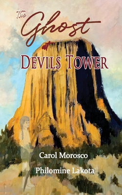 The Ghost of Devils Tower Cover Image