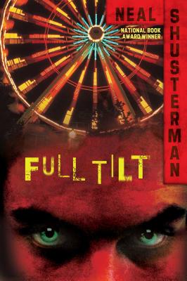 Full Tilt Cover Image