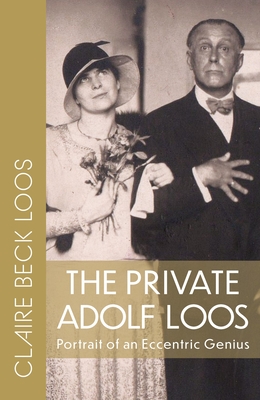 Cover for The Private Adolf Loos
