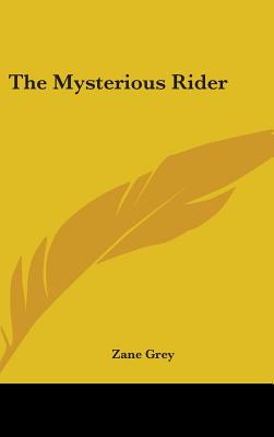 The Mysterious Rider