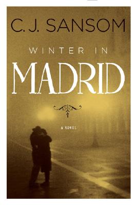 Winter in Madrid Cover