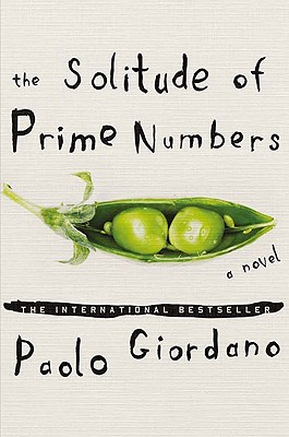 Cover Image for The Solitude of Prime Numbers