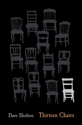 Thirteen Chairs Cover Image