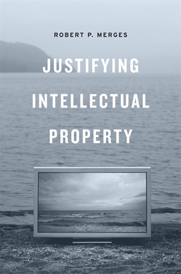 Justifying Intellectual Property Cover Image